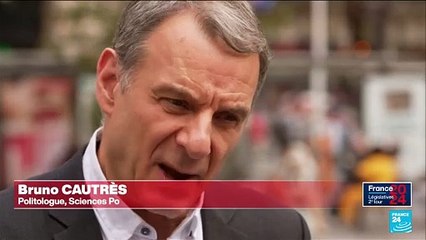 Législatives : le RN veut croire à une majorité absolue
