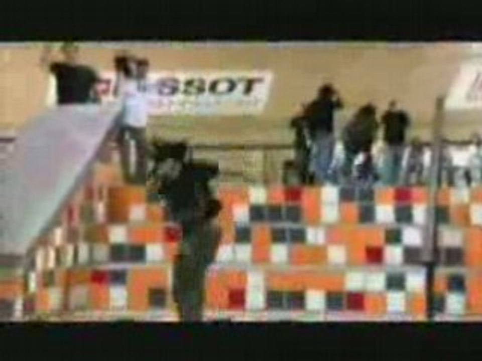 X Games Highlights FMX BMX angels and airwaves