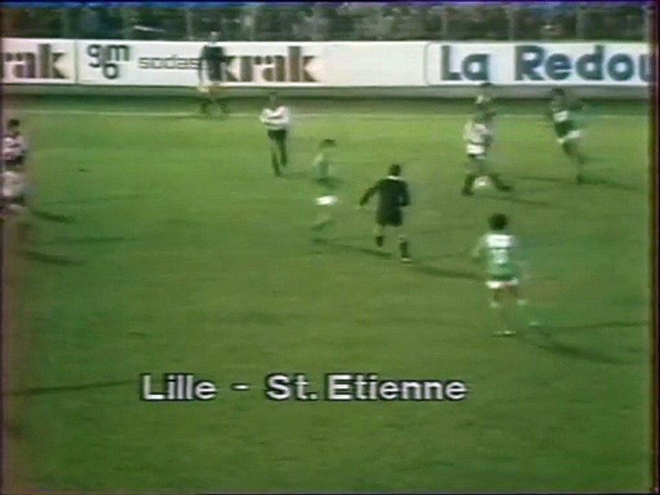 Les matchs contre Saint-Etienne et Dunkerque/Haguenau programmés