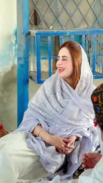 Zartaj Gul Wazir From KPK Pakistan MNA in Dara Ghazi Khan.