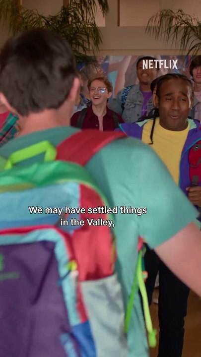 All of the training has been for this moment. This is the ultimate tournament where legacy hangs in the balance. The final fight begins July 18.