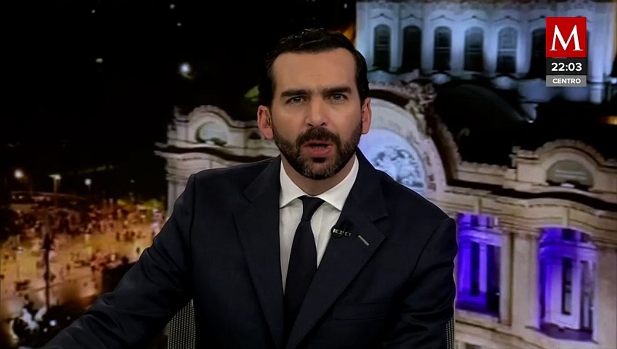 Huracán 'Beryl' se intensifica a categoría 5, lluvias continuarán en México