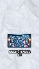 Le marketing digital à l'ère de l'IA (Intelligence Artificielle)