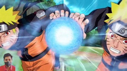 5 karakter yg lemah di film boruto