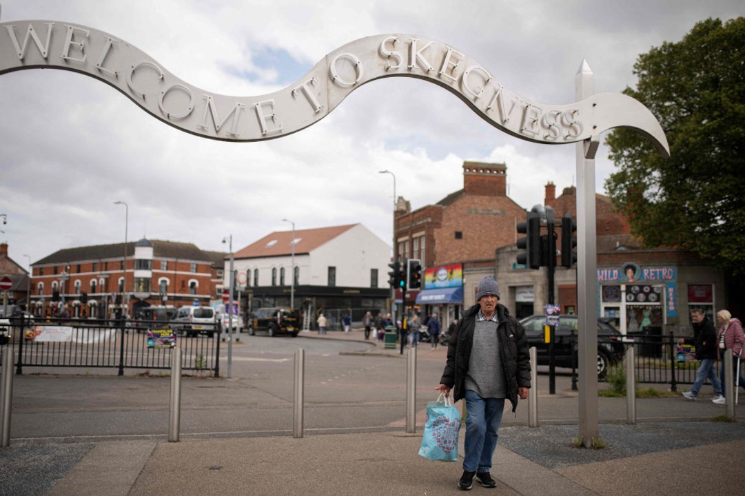 Brexit-Hochburg enttäuscht von EU-Austritt