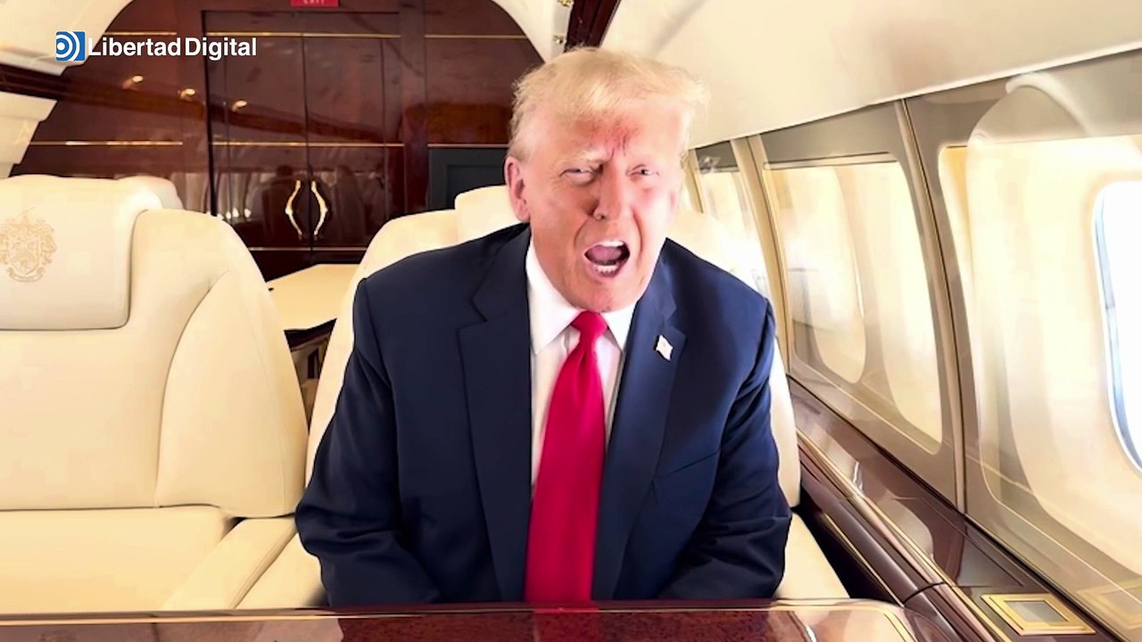 El Supremo de EEUU avala la inmunidad parcial de Trump