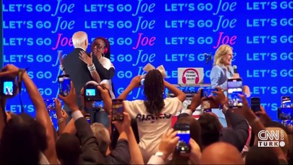 Danışmanları suçladılar… Ailesi Biden'a ‘Yarıştan çekilme’ dedi!