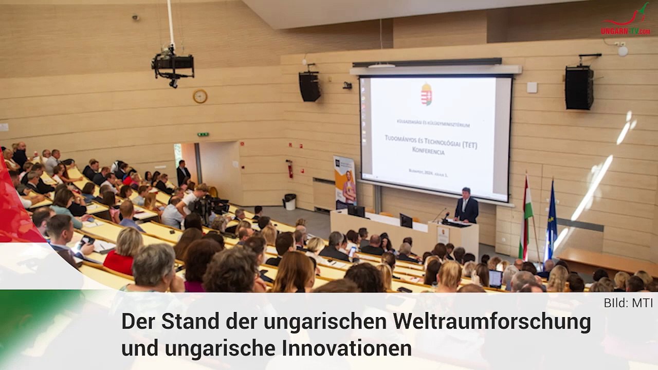 Kurznachrichten aus Ungarn am 02.07.2024