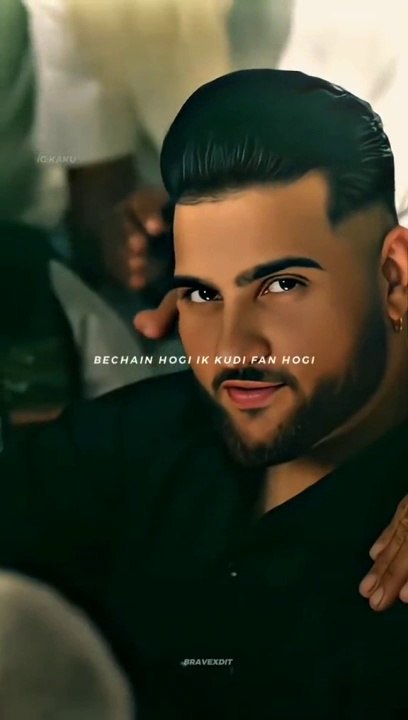 Karan aujla