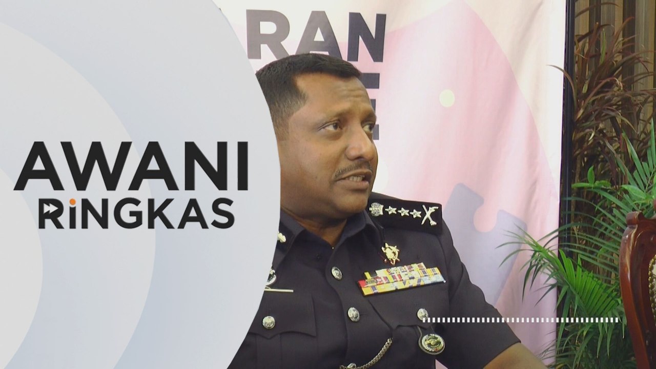AWANI Ringkas: Polis siasat penyebaran gambar mayat didakwa Zayn Rayyan