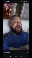 eccomi qua dopo una brutta storia