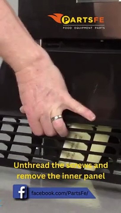 Replacement of Water Inlet Valve in Ice Machine Step by Step | Water Inlet Valves Online