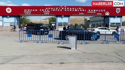 Sinan Ateş davası 2'nci gününde devam ediyor! 14 sanık savunma yapacak