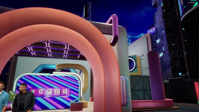 Saravedi I 5th July [Promo]