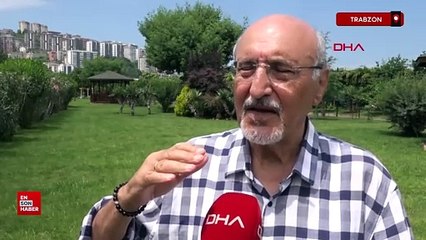 Jeoloji Mühendisi Prof. Dr. Osman Bektaş: Sürekli ısınan Karadeniz ölüyor