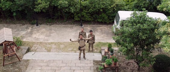 Lost in Tomb (2024) | Exciting Adventure with English Subtitles 🏺