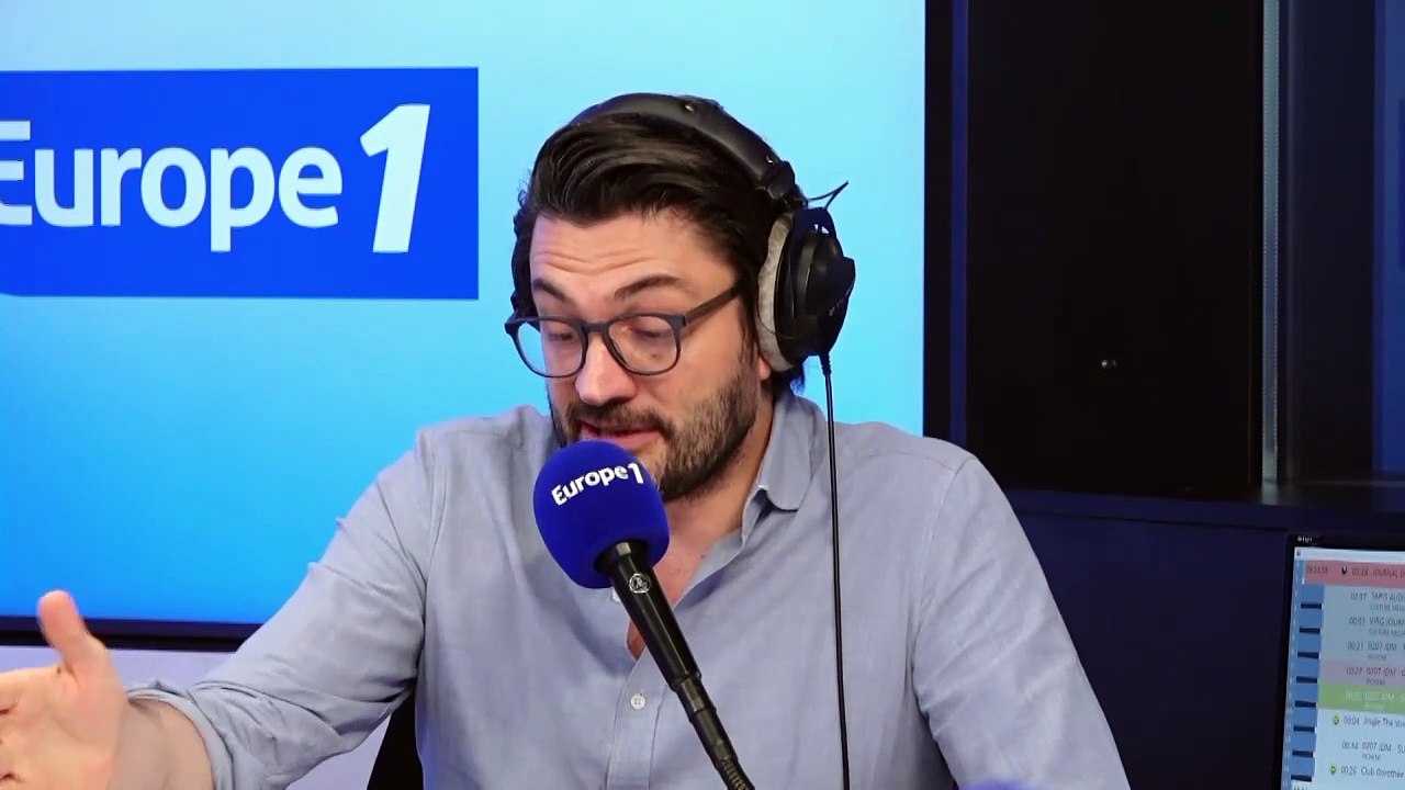 Pierre Descombes est décédé à l’âge de 76 ans et Slimane retrouve le plateau de The Voice Kids