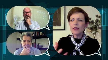 ¿Qué va a suceder tras la inminente reforma al Poder Judicial? | Bote Pronto