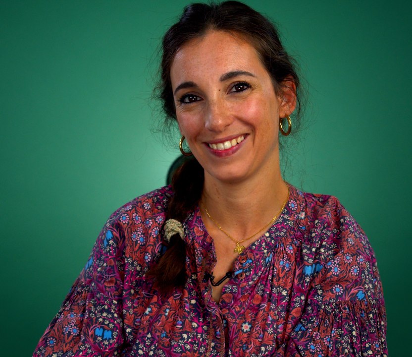 Amandine Gicquel donne des conseils pour revenir au travail après le congé maternité