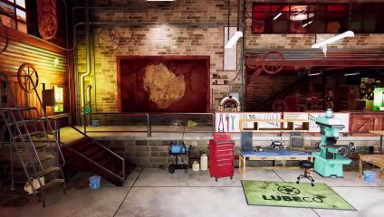 In Bounty Star werdet ihr zur Kopfgeldjägerin