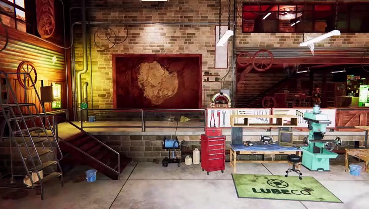 In Bounty Star werdet ihr zur Kopfgeldjägerin