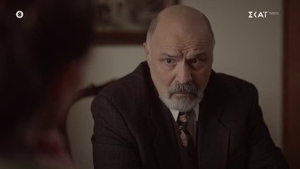 ΟΙ ΠΑΝΘΕΟΙ - ΕΠΕΙΣΟΔΙΟ 104