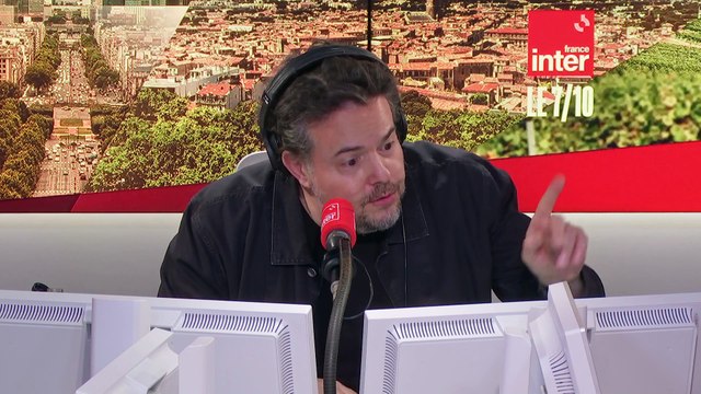 Les Gens d'à côté , André Téchiné et Isabelle Huppert - L'édito culture