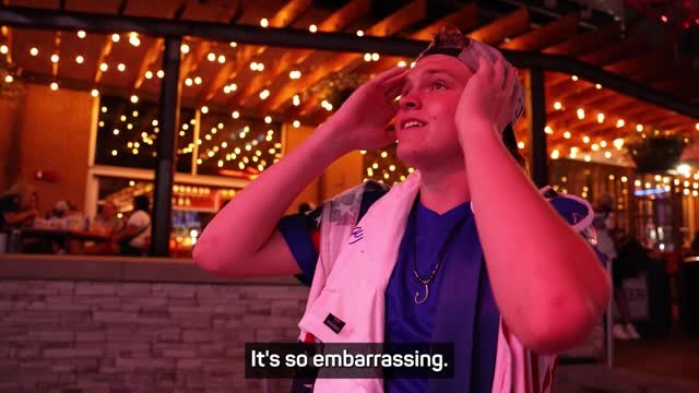 'I want to see the Berhalter fired notification' - fans react to USA Copa America exit