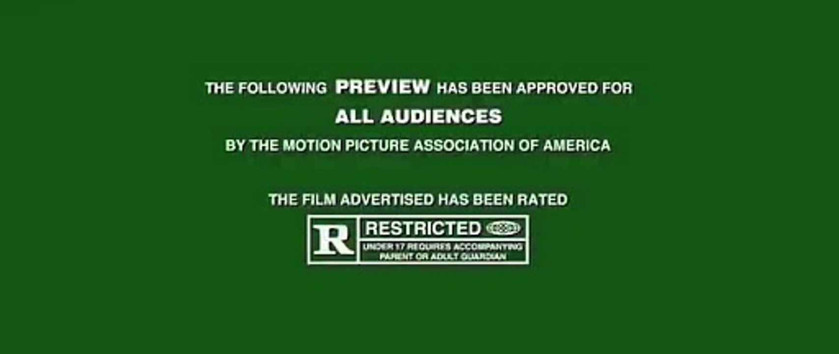 La Cosa (1982) Trailer
