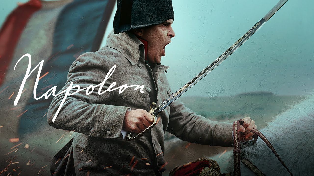 Napoleon — Official Trailer 2