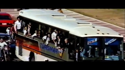 125 años del Club Nacional de Football (Uruguay)