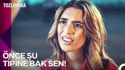 Mahallende Vardır Dengin Bir Varoş! - Tozluyaka