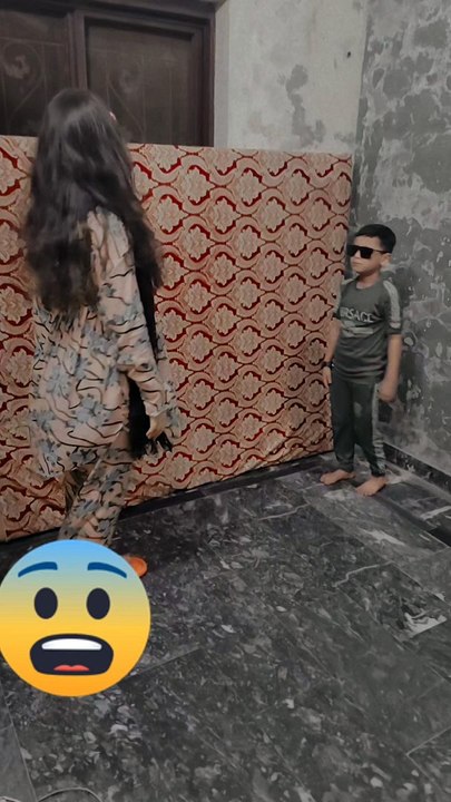 #fahad ko deko guys #nadia
