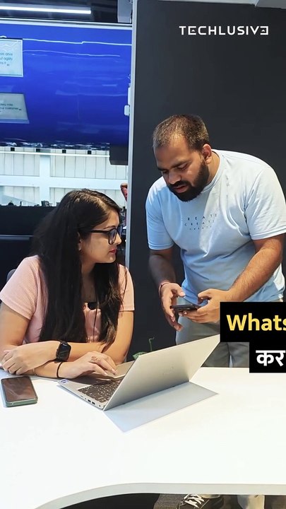 Nobody will bother you on WhatsApp after this…