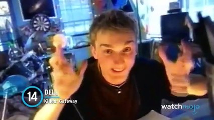 Top 20 Products That KILLED Competitors'!