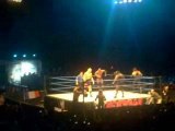 Zenith de strasbourg wwe Big show , Khali , Henry