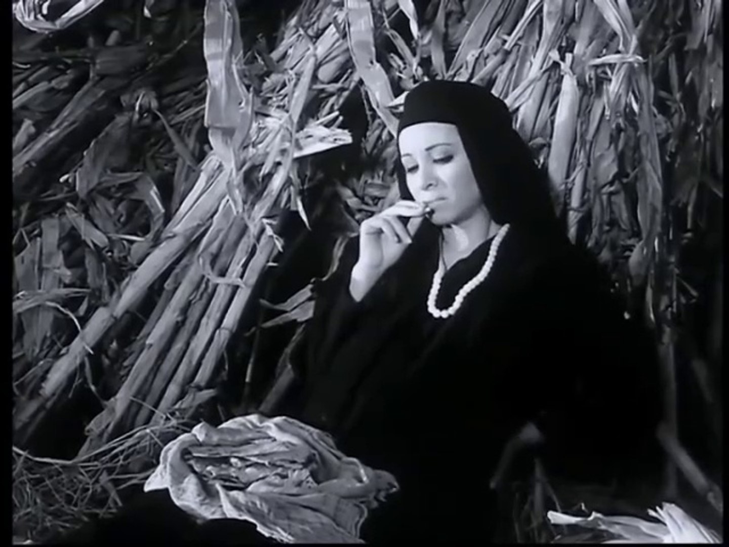 فيلم - الحرام - 1965