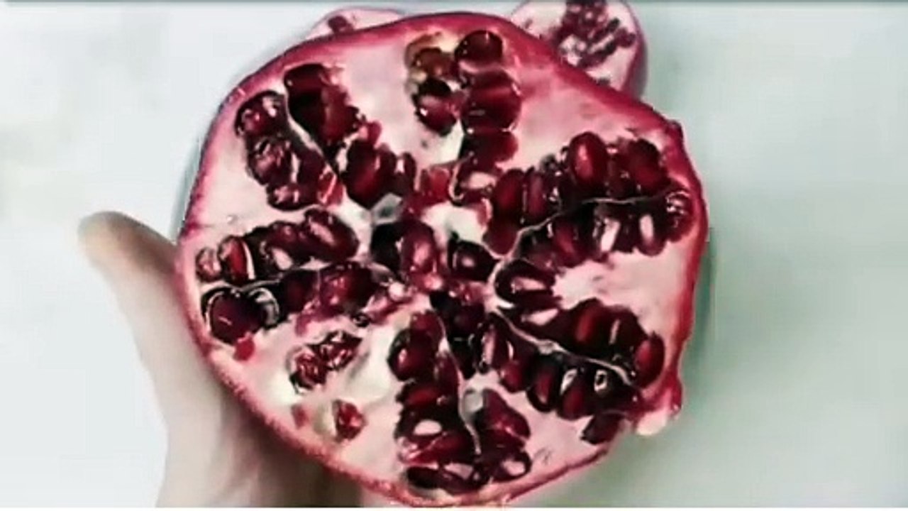 Tasty fruit