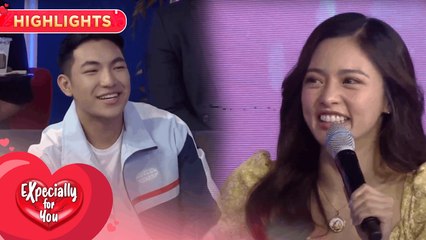 Darren, ‘kumaldag’ para makalimutan ang joke ni Kim Chiu | Expecially For You