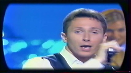 Helmut Lotti / Medley "Elvis Presley"