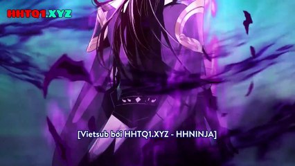 Ta Trời Sinh Đã Là Nhân Vật Phản Diện (2022) Tập 34 Vietsub + Thuyết Minh