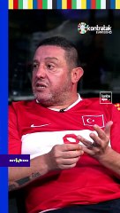 Nihat Kahveci: Son dakikalar bizim hayatımızdan çıkmayacak