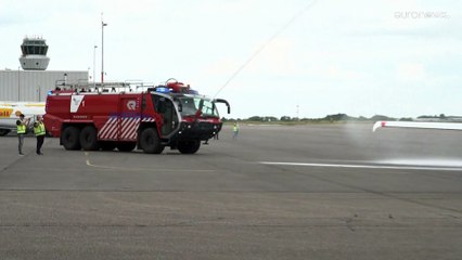 Ολλανδία: Ξεκίνησαν οι πρώτες δοκιμαστικές ηλεκτρικές πτήσεις