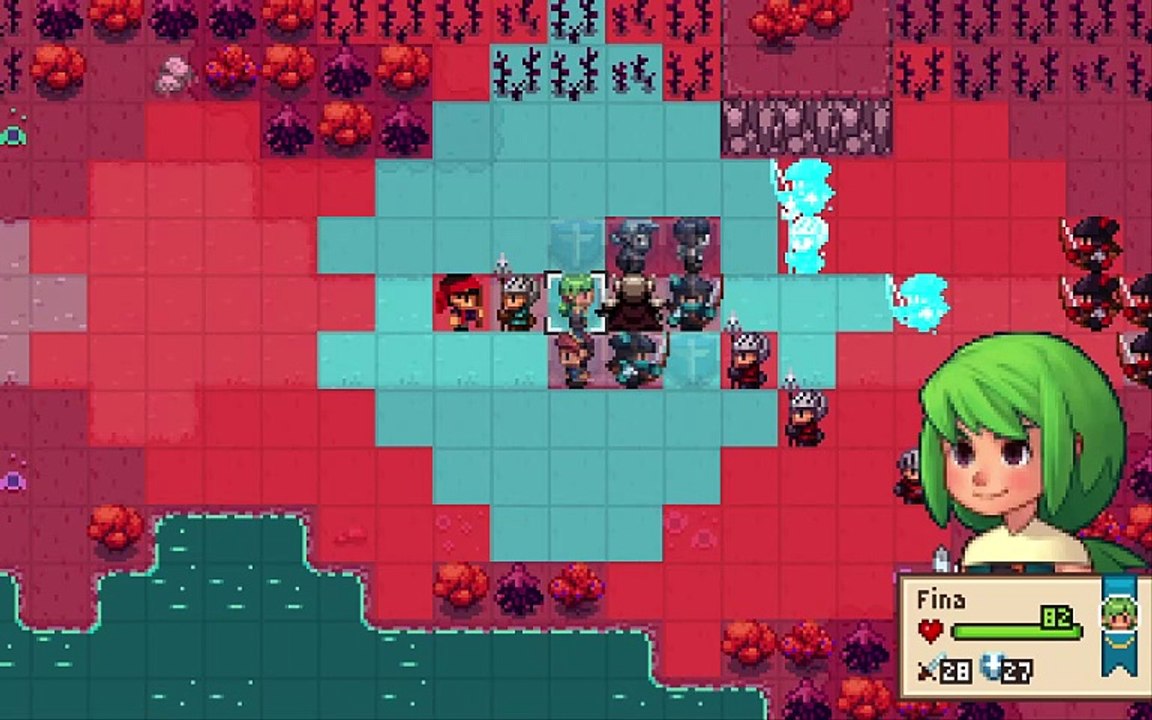 Evoland - Part 25