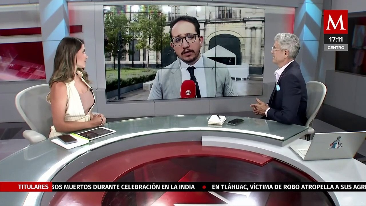 Realizan tercer diálogo por la reforma al Poder Judicial en Toluca