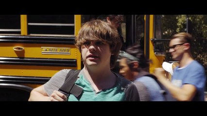 Summer Camp Trailer OV