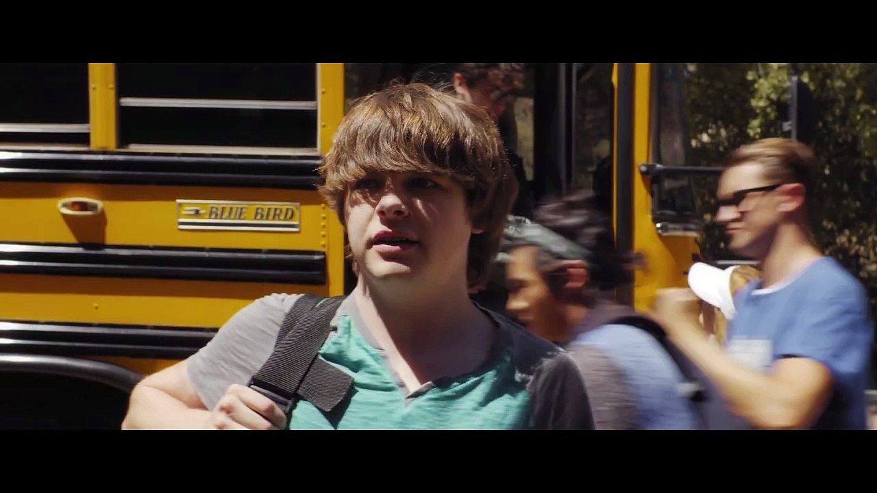 Summer Camp Trailer OV