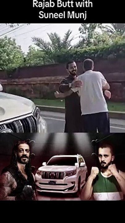 #Rajabfamily#vlogs #evw2307 #pakwheels #suneelmunj #duckybhai