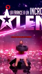 ELLE AVALE DES SAUSSICES PAR LES FESSES DANS INCROYABLE TALENT EN ALLEMAGNE !