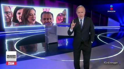 A un mes de la paliza, la oposición sigue tendida en la lona: CGL